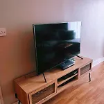 Luka Apartment