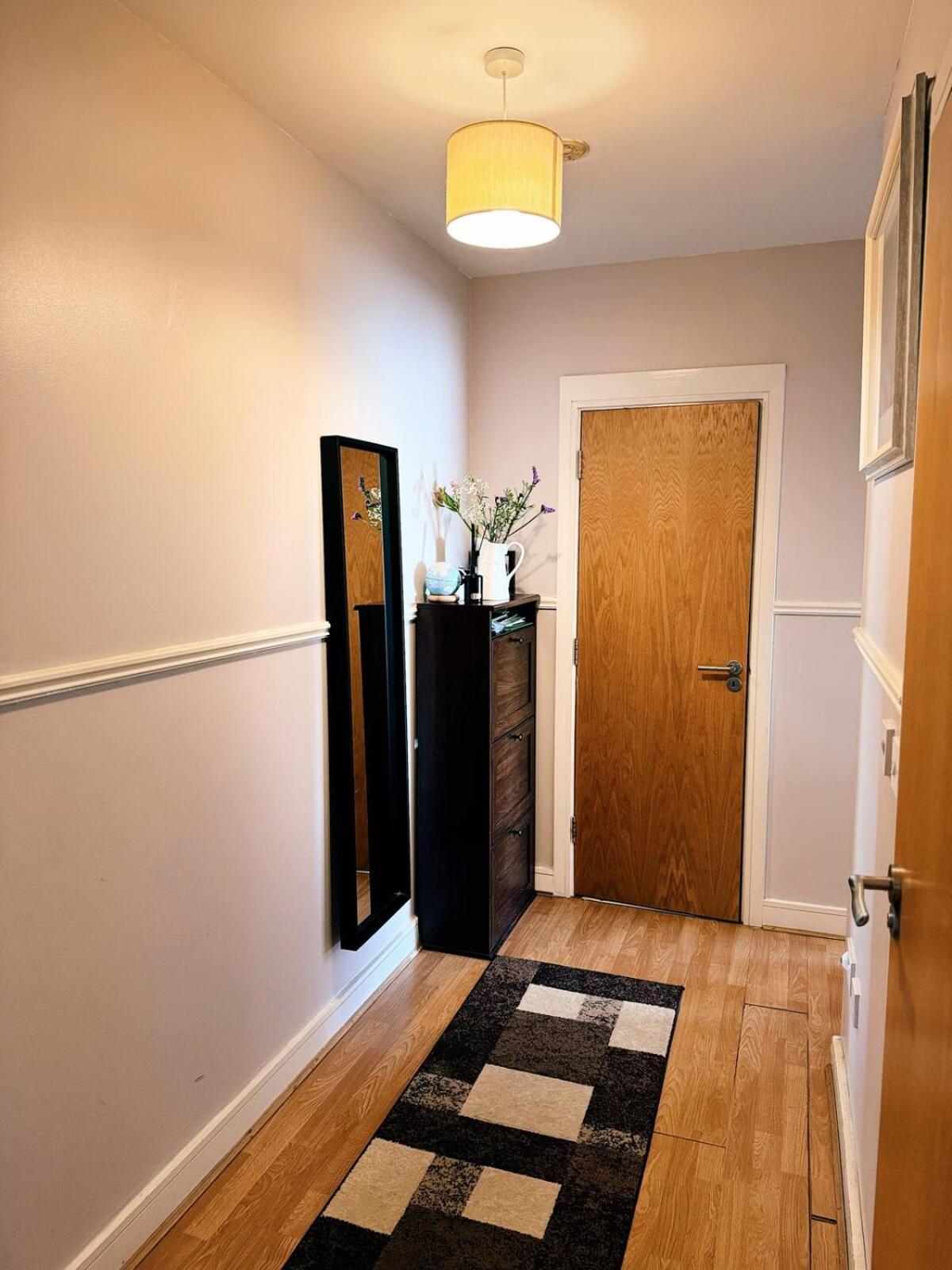 Luka Appartement *