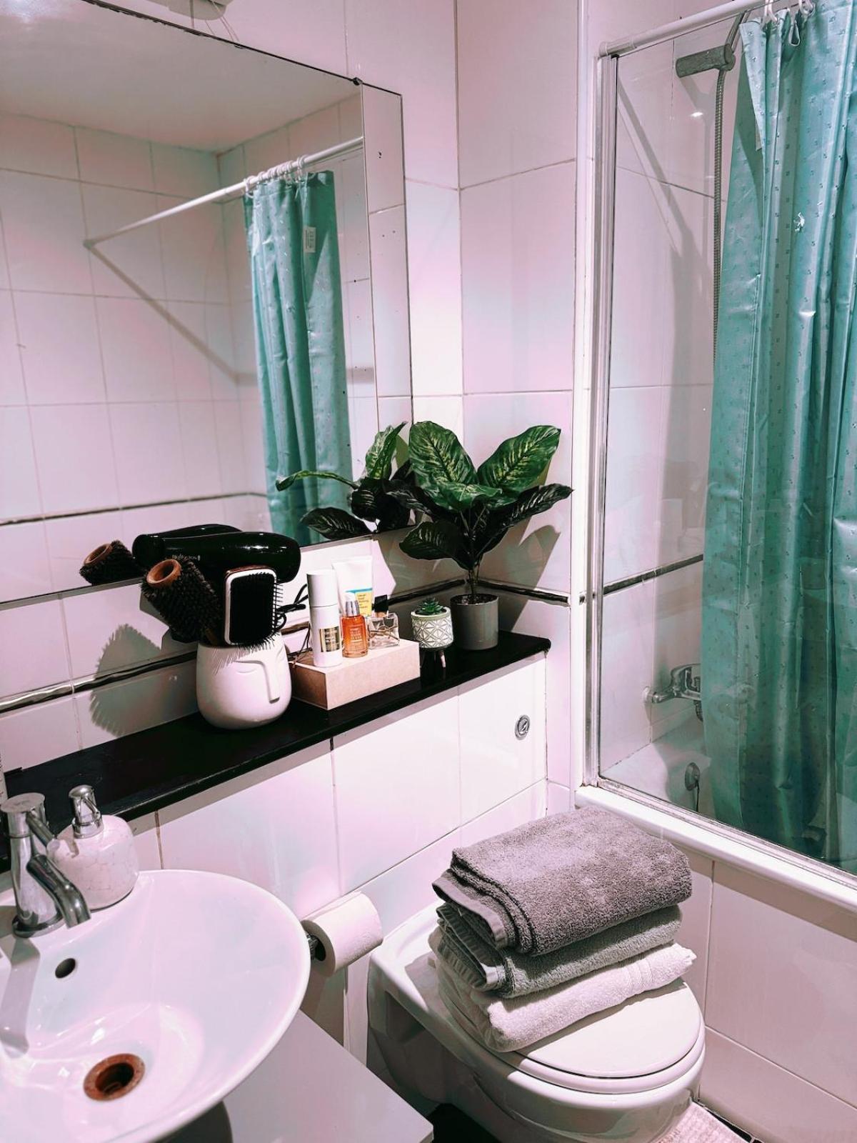 Appartement Luka *