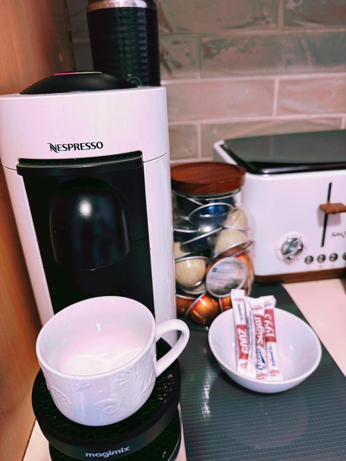 Appartement Luka Dublin