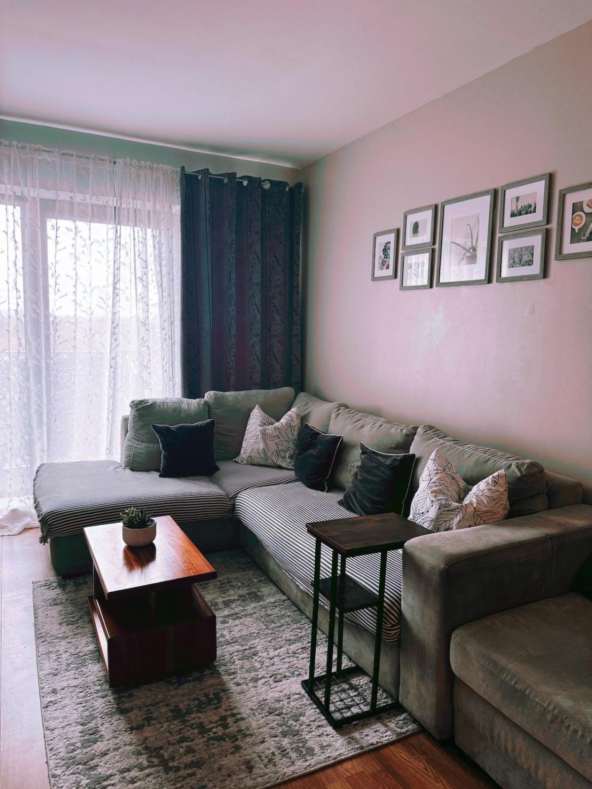 Appartement Luka *