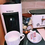 Luka Apartment