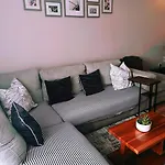Luka Apartment