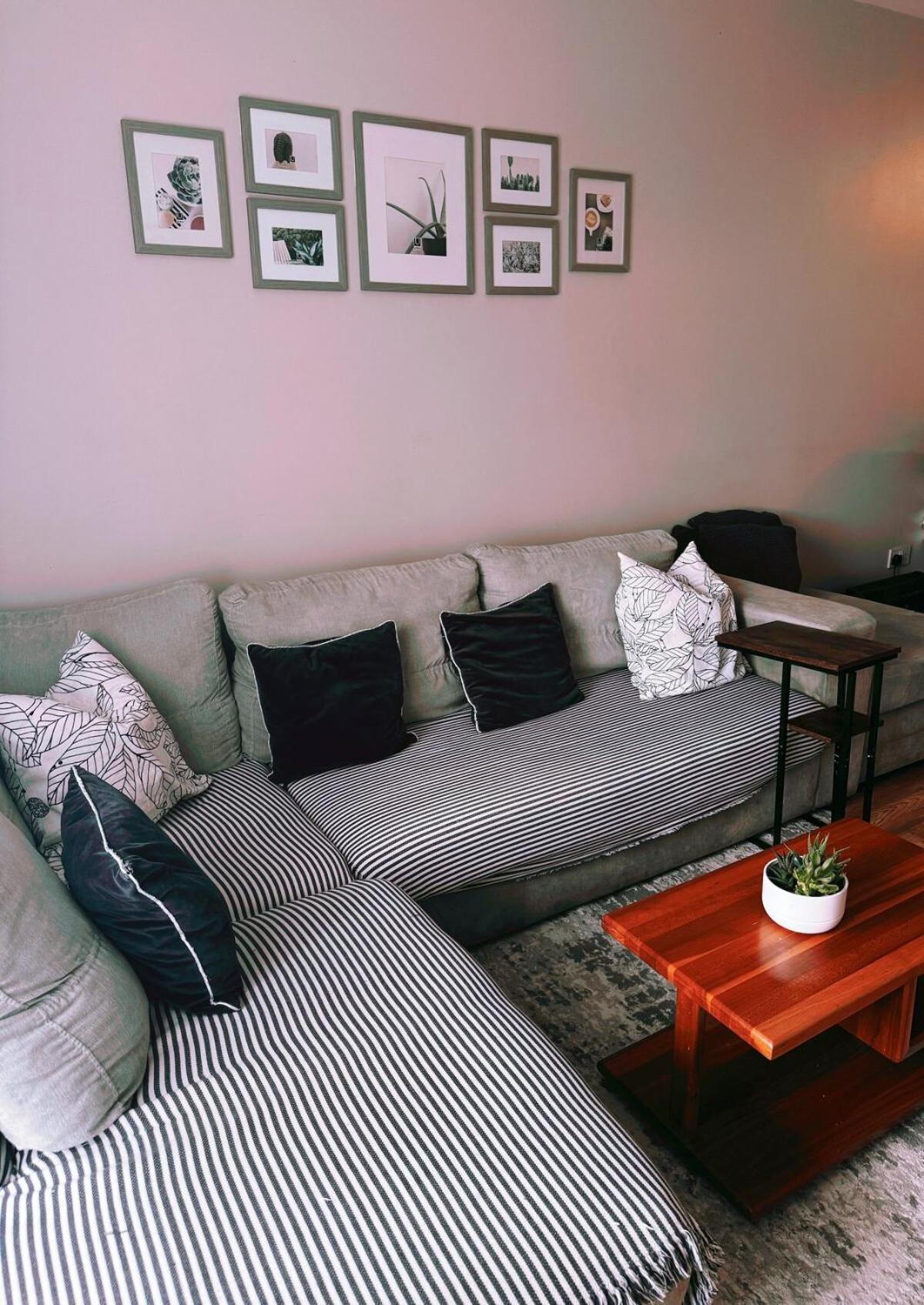 Luka Apartment Dublin